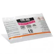 Removedor de emulsão em pó HB 50 - 100g