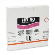 Removedor de emulsão em pó HB -100g