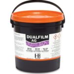 Emulsão Agabê Dualfilm AG - 900ml, com Diazo