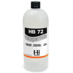 Endurecedor de emulsões HB 72 - 1lt
