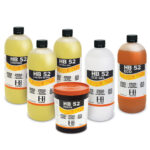 Removedor de resíduos de tinta HB 52