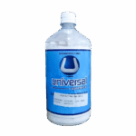 Laca de proteção impressão digital