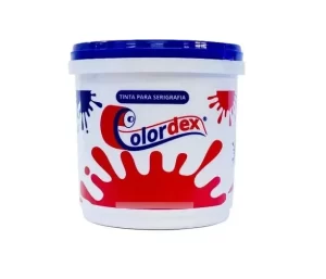 Características: Hidroflex Colordex