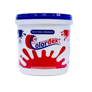 Características: Hidroflex Colordex