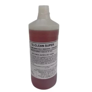 Removedor de manchas TQ Clean Super - 1 kg