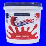 HIDROCOLOR MIX AZUL FLÚOR