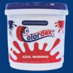 Hidrocolor mix Azul Marinho