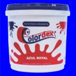 HIDROCOLOR MIX AZUL ROYAL