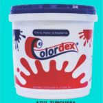 Hidrocolor mix Azul Turquesa