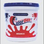Hidrocolor Branco