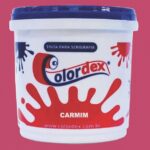 Hidrocolor mix Carmim