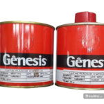 CATALISADOR ESPECIAL - No ONU: 1263