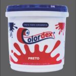 Hidrocolor mix Preto