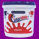 Hidrocolor mix Violeta